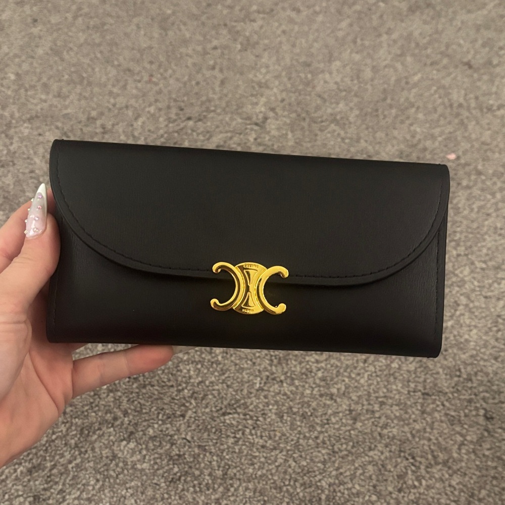 Celine wallet - image 1